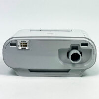 Philips DreamStation Auto CPAP Gerät, Schlaftherapie, 12V 6.67A, ohne Ladegerät, SD-Karte & Maske