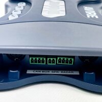 Avire Panachrome+ G3851 Universal Aufzug Lichtvorhang-Controller, 12VDC, 3A, Sicherheitssteuerung