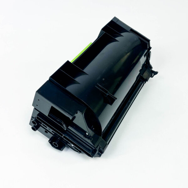 Lexmark 25B3079 toner cartridge, black, high page yield, long-lasting and reliable, compatible with Lexmark laser printers