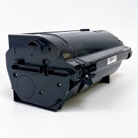 Lexmark 25B3079 toner cartridge, black, high page yield, long-lasting and reliable, compatible with Lexmark laser printers