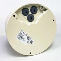 Hanwha Vision XNP-6120H Netzwerkkamera 1080p, IP66 wetterfest, 12 V Versorgung, Stromaufnahme 1,1 A / 0,35 A