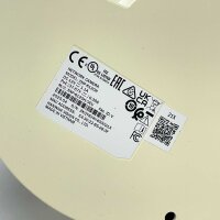 Hanwha Vision XNP-6120H Netzwerkkamera 1080p, IP66 wetterfest, 12 V Versorgung, Stromaufnahme 1,1 A / 0,35 A