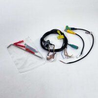 Hanwha Vision XNP-6120H Netzwerkkamera 1080p, IP66 wetterfest, 12 V Versorgung, Stromaufnahme 1,1 A / 0,35 A