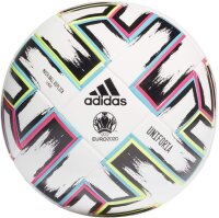 adidas Equipment Uniforia EM 2020 Trainingsball Replik...