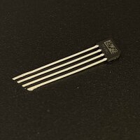 Infineon TLE4921-5U Hall-Effekt-Sensor, kontaktlose...