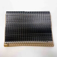 Infineon TLE4921-5U Hall-Effekt-Sensor, kontaktlose Präzisionsmessung von Drehzahl und Zeitintervallen, robust