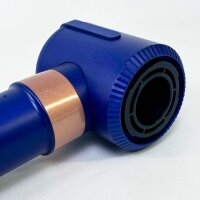 Airstyler 7-in-1 Heißluftbürste (1400 W) – vielseitiges Haarstylinggerät mit 3 Temperaturstufen