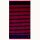 Polo Ralph Lauren beach towel 90×170 cm – striped design, dark blue/red