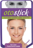 Otostick Ohrkorrektor – Set mit 8 Korrekturen gegen...