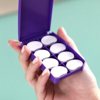 Otostick Ohrkorrektor – Set mit 8 Korrekturen gegen Schlappohren