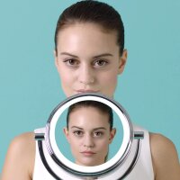 Otostick Ohrkorrektor – Set mit 8 Korrekturen gegen Schlappohren