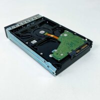 Dell WX11M6GC Exos 7E10 SAS-Festplatte 4 TB 12 Gbps 7.2K RPM