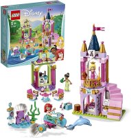 LEGO 6250996 / 41162 Disney Princess Royal Celebration...