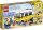 LEGO Creator 31079 Camper Surfer Van – Motorhome Building Toy, 3-in-1 Conversion Options, 379 Pieces
