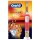 Oral-B Pro Kids 3+ electric childrens toothbrush – age-appropriate, gentle brush heads, Disney The Lion King design