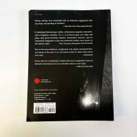 Mark Z. Danielewski, Novel (EN), Remastered Full-Color Edition, Illustrated Special Edition, Revised Version
