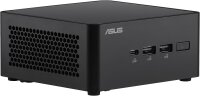 ASUS RNUC14RVHU500002I NUC 14 Pro Tall Mini-PC, Intel...