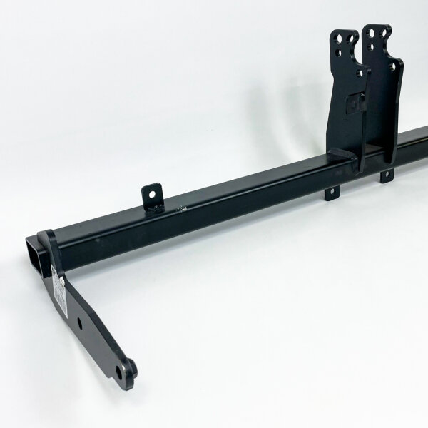 AUTO-HAK detachable towbar for Kia XCEED, model number not specified, with scratches, without original packaging