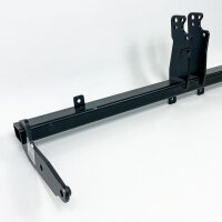 AUTO-HAK abnehmbare Anhängerkupplung für Kia...