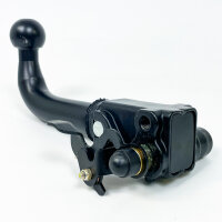 AUTO-HAK detachable towbar for Kia XCEED, model number not specified, with scratches, without original packaging