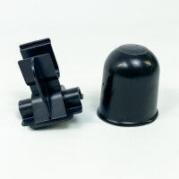 AUTO-HAK detachable towbar for Kia XCEED, model number not specified, with scratches, without original packaging