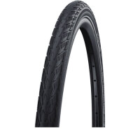 Schwalbe Delta Cruiser Plus 40-622 Drahtreifen 28x1.50,...