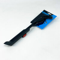 Matrix KS44 Hinterbauständer, passend für 24-29 Zoll Fahrräder, 18mm Lochabstand, stabil, verstellbar