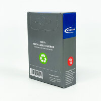 Schwalbe Fahrradschlauch Nr. 15, 28 Zoll, 700C, 40 mm...