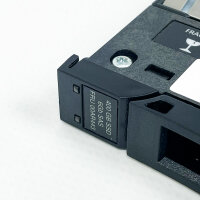 IBM 00AR443 SSD hard drive, 400 GB, SAS 6 Gb/s, 2.5 inch, 12V, 0.75A, hot-swap, model TXA2D2