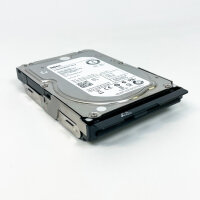 DELL ST2000NM0023 2TB SAS hard drive refurbished,...