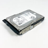 DELL ST2000NM0023 2TB SAS Festplatte erneuert,...