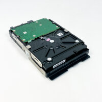 DELL ST2000NM0023 2TB SAS hard drive refurbished, Constellation ES.3, 7200rpm, 6Gbps, 3.5 inch, 12V