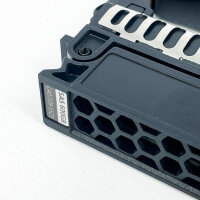 Seagate Savvio 10K.5 ST9600205SS, 600GB SAS hard drive, 6Gb/s, 2.5", 10,000rpm, CA07339-E523, 12V