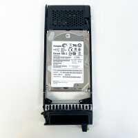 Seagate Savvio 10K.5 ST9600205SS, 600GB SAS hard drive, 6Gb/s, 2.5", 10,000rpm, CA07339-E523, 12V