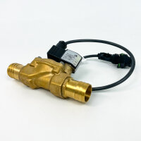 Spheros 8593001.9101 Motorized Control Valve 2/2-Way,...