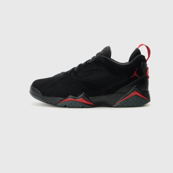 Nike Air Jordan MVP 92 Sneakers, Size 42.5, Mens, Retro Basketball Shoe, Leather-Mesh, Multicolor