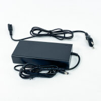 Fosi Audio ZA3 HiFi Amplifier, TPA3255, Stereo/Mono, XLR/RCA/12V Trigger, Mini Monoblock for Desktop Speakers/Subwoofer