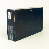 Fosi Audio ZA3 HiFi Amplifier, TPA3255, Stereo/Mono, XLR/RCA/12V Trigger, Mini Monoblock for Desktop Speakers/Subwoofer