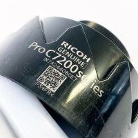 Ricoh Pro C7200 Black Toner, Original, High Capacity, for Professional Color Printers