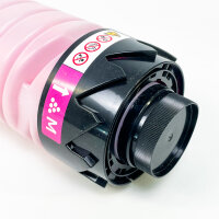 Ricoh Pro C7200 Series Magenta Toner, Original, High Capacity, for Professional Color Printers