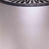 Luftreiniger Hochwertigen HEPA Filter, Duomishu Energiesparend Air Purifier mit Ionisator Nachtlicht 3 Timer-Funktion, 5 Stufen-Filterung gegen Staub Pollen Geruch für 99,97% Filterleistung