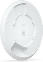 Ubiquiti U7 Long-Range Access Point, 7300 Mbit/s, White, PoE-enabled, long range