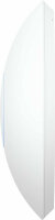 Ubiquiti U7 Long-Range Access Point, 7300 Mbit/s, White, PoE-enabled, long range