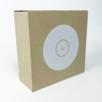 Ubiquiti U7 Long-Range Access Point, 7300 Mbit/s, White, PoE-enabled, long range