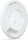 Ubiquiti U7 Long-Range Access Point, 7300 Mbit/s, White, PoE-enabled, long range