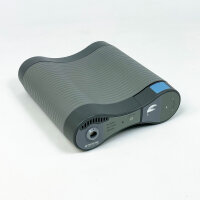 OPTUNE Gio TFH9100EU Elektrischer Feldgenerator, Akku, tragbares Ladegerät (für 3 Akkus), 2 Anschlusskabel, ohne Arrays