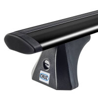 CRUZ Airo Dark T 925 773 Dachgepäckträger, 2...