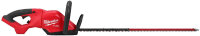 Milwaukee M18FHET75G2-0 cordless hedge trimmer, 75 cm...