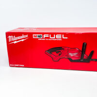 Milwaukee M18FHET75G2-0 cordless hedge trimmer, 75 cm cutting length, brushless motor, without battery and charger