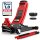 GENTOR 3T hydraulic trolley jack, 75-505mm lifting height, car jack, model with scratches